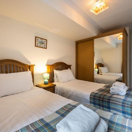 Raven Wing Apartments - Highland Club Scotland 포트오거스타 외부 사진