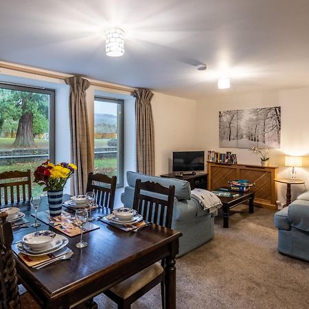 Raven Wing Apartments - Highland Club Scotland 포트오거스타 외부 사진