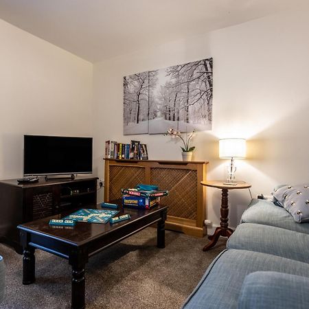 Raven Wing Apartments - Highland Club Scotland 포트오거스타 외부 사진