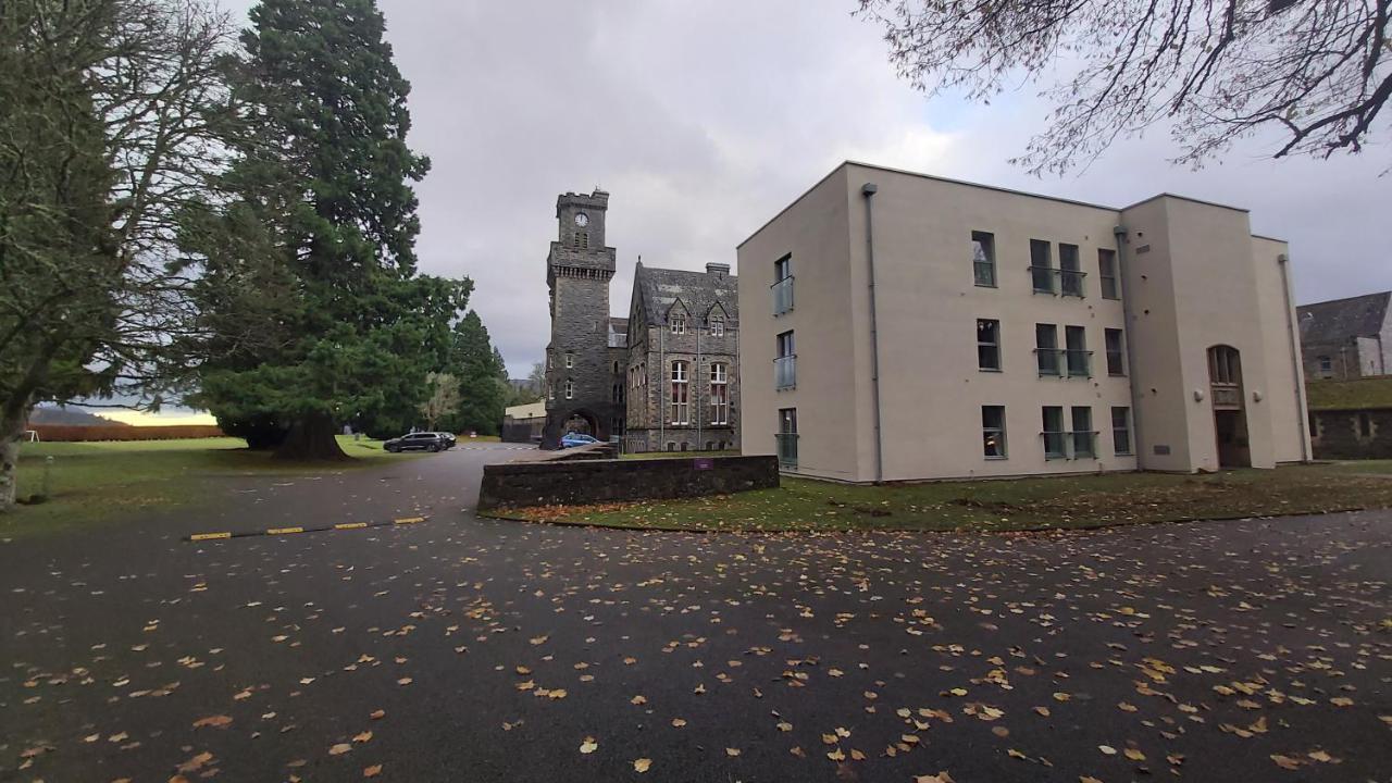 Raven Wing Apartments - Highland Club Scotland 포트오거스타 외부 사진