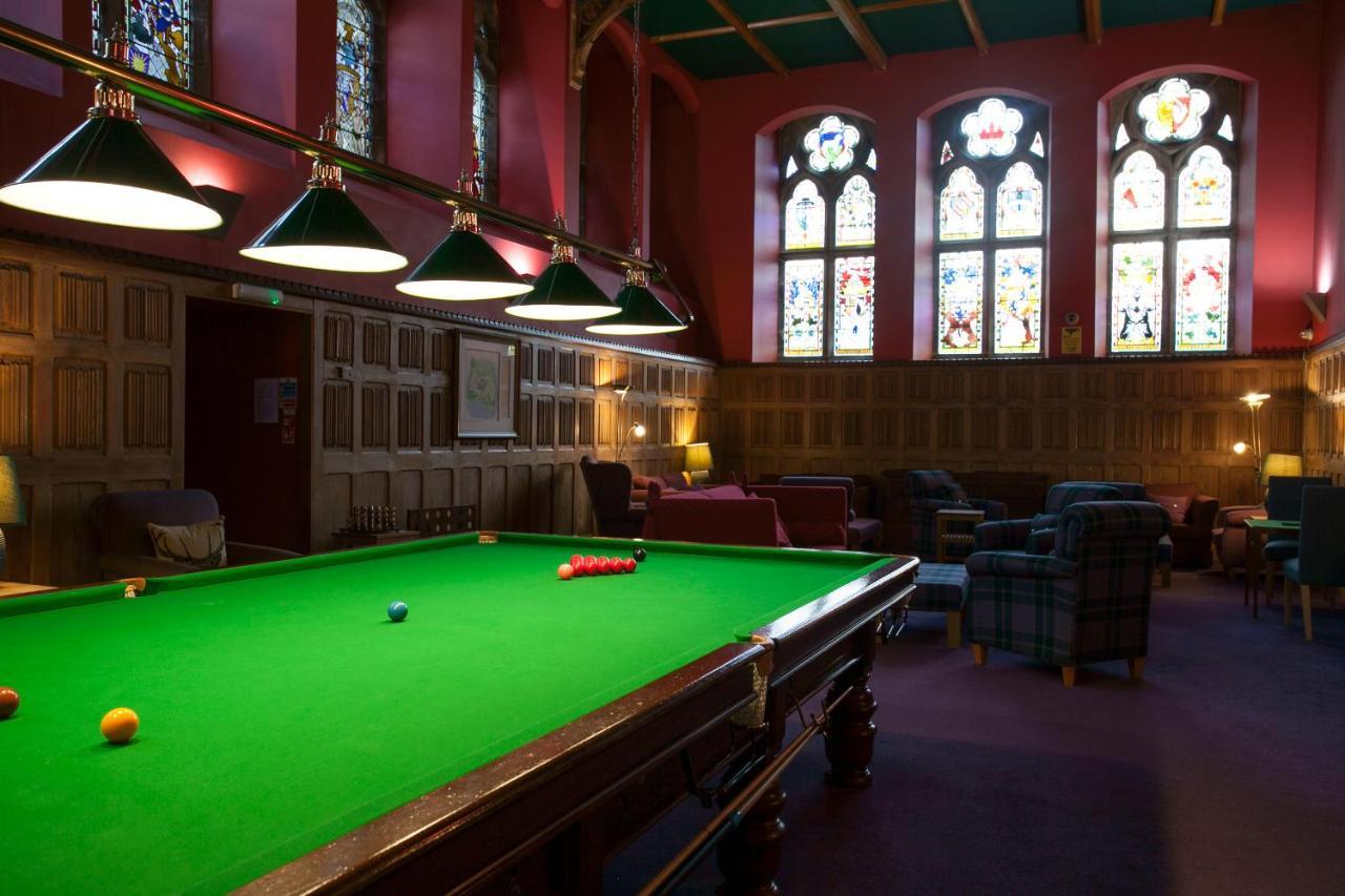 Raven Wing Apartments - Highland Club Scotland 포트오거스타 외부 사진