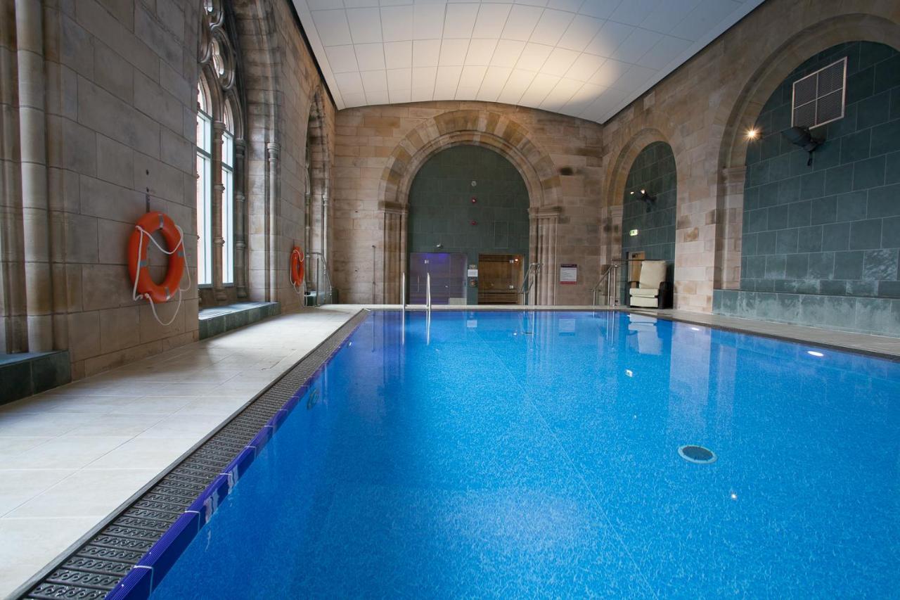 Raven Wing Apartments - Highland Club Scotland 포트오거스타 외부 사진