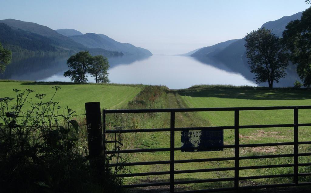 Raven Wing Apartments - Highland Club Scotland 포트오거스타 객실 사진