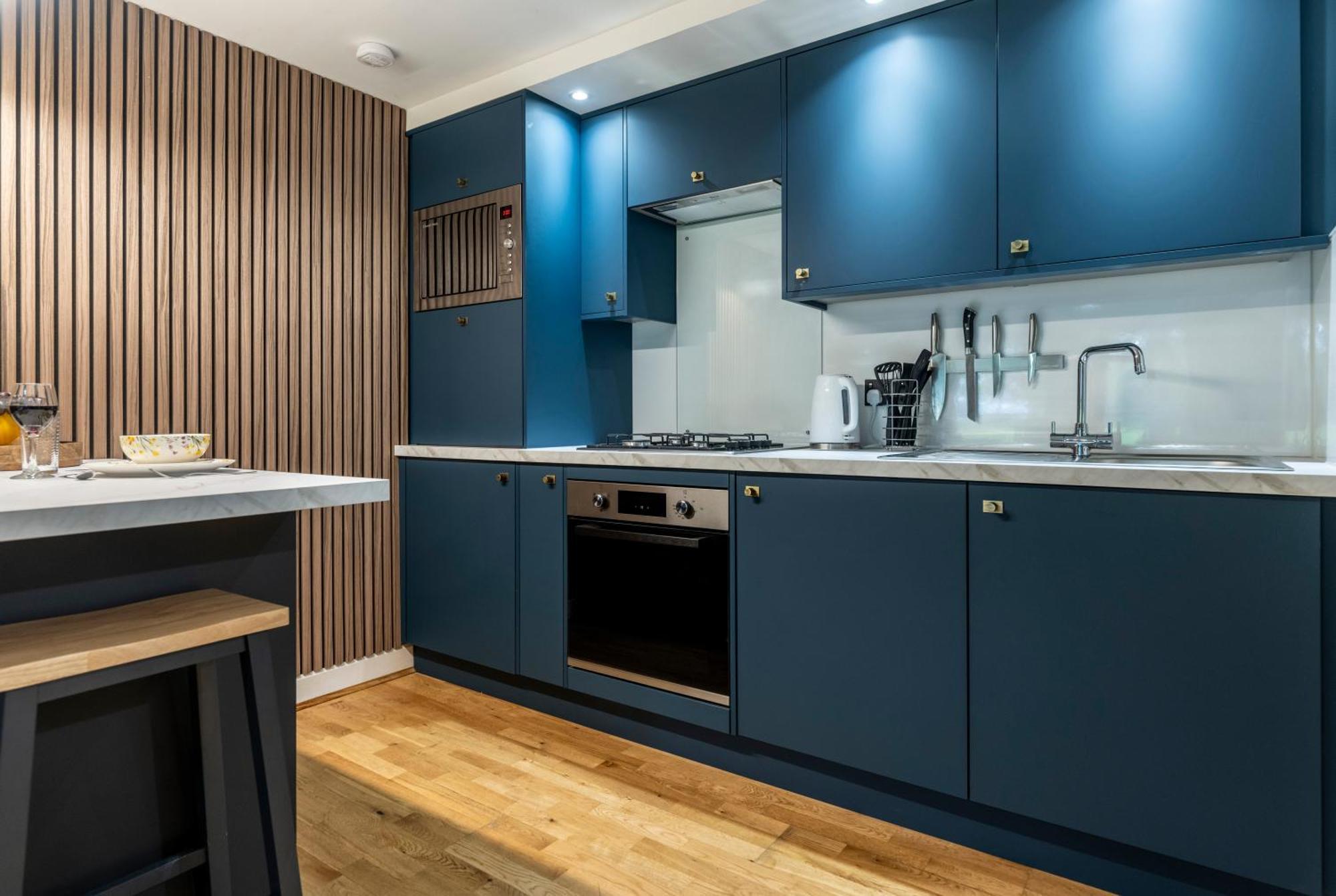 Raven Wing Apartments - Highland Club Scotland 포트오거스타 외부 사진