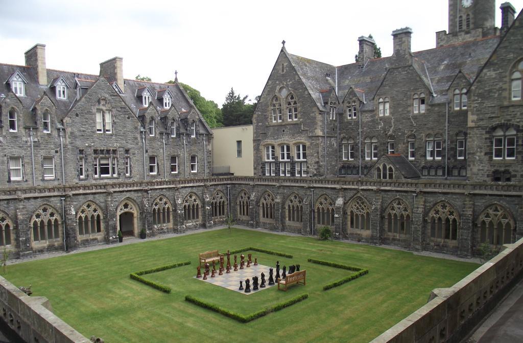 Raven Wing Apartments - Highland Club Scotland 포트오거스타 객실 사진