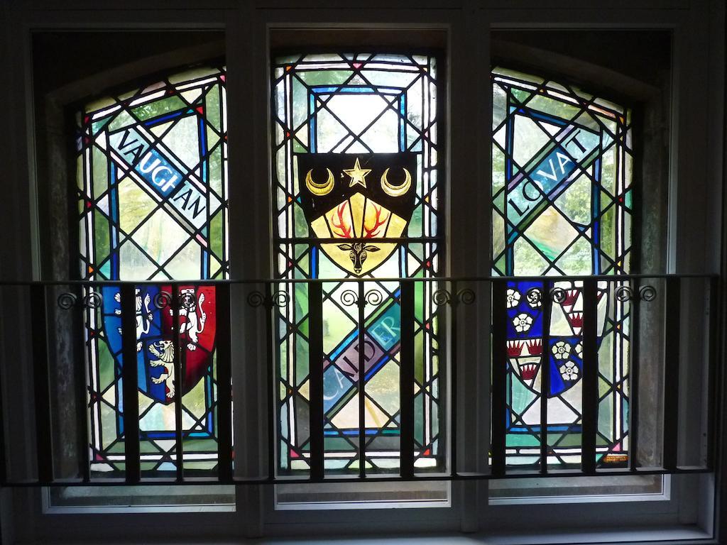 Raven Wing Apartments - Highland Club Scotland 포트오거스타 객실 사진