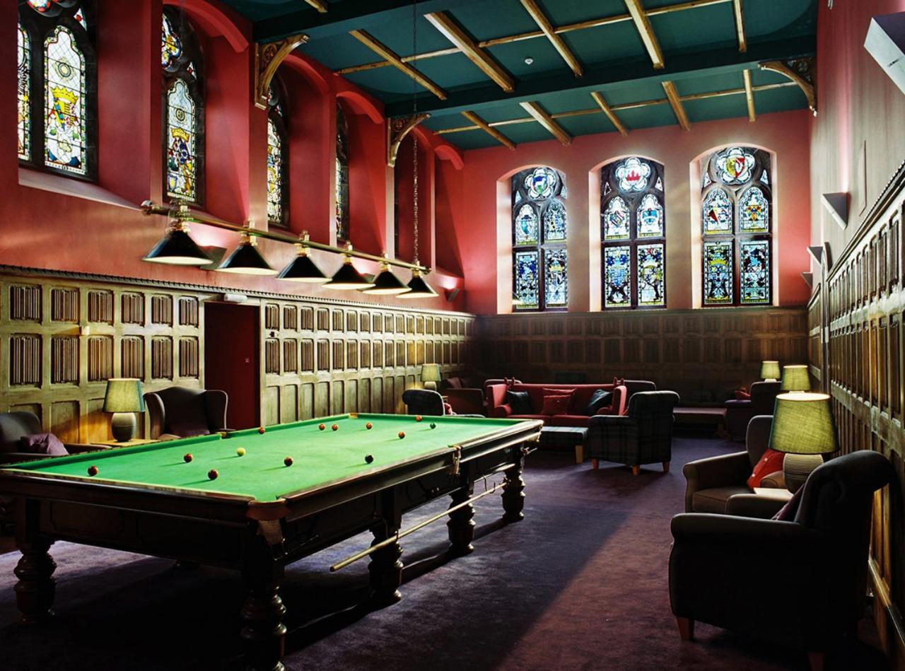 Raven Wing Apartments - Highland Club Scotland 포트오거스타 외부 사진