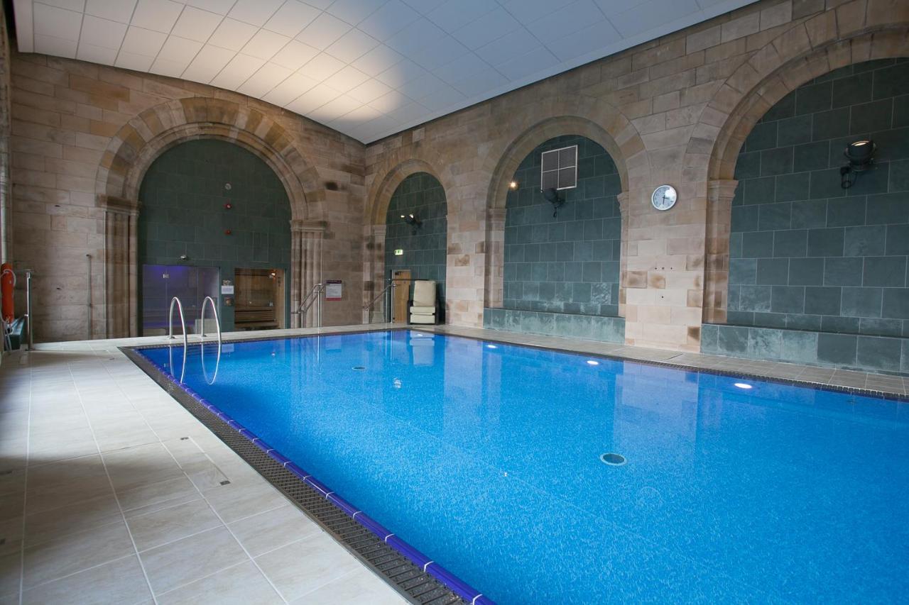 Raven Wing Apartments - Highland Club Scotland 포트오거스타 외부 사진